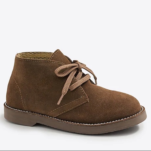 J. Crew Other - J. Crew Kids’ Calvert Boots 🥾